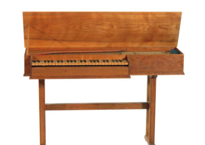 Clavichord